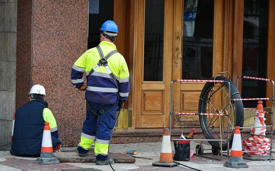 assainissement entreprise Corbeil-Essonnes